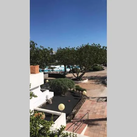 Apartmán Secret Relax, Pool , Wifi, Costa Teguise