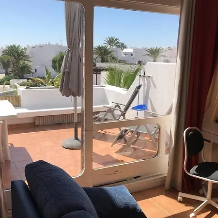 Secret Relax, Pool , Wifi, Costa Teguise