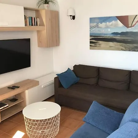 Lägenhet Secret Relax, Pool , Wifi, *