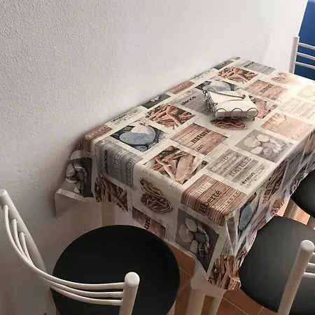 Lägenhet Secret Relax, Pool , Wifi,