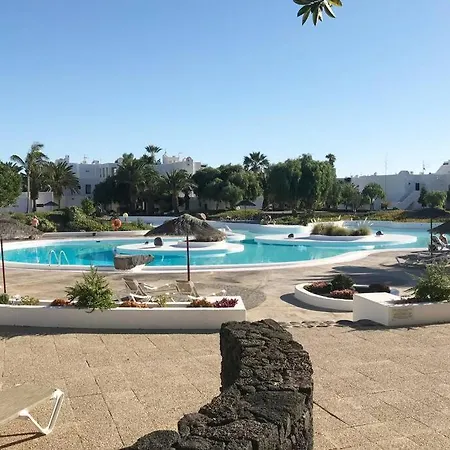 Secret Relax, Pool , Wifi, Lägenhet *