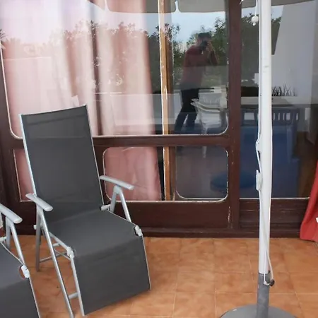 Lägenhet Secret Relax, Pool , Wifi, Costa Teguise