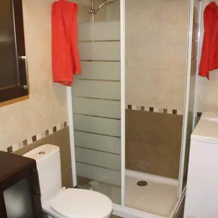 Secret Relax, Pool , Wifi, Lägenhet Costa Teguise