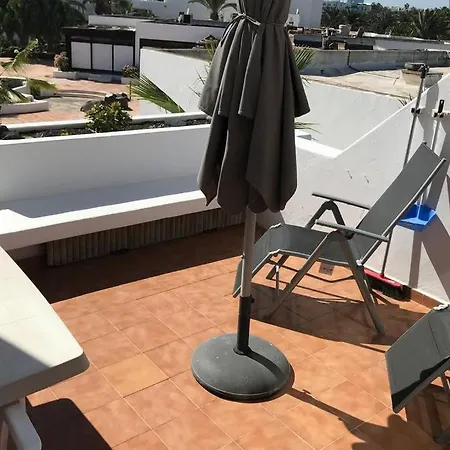 Secret Relax, Pool , Wifi, Costa Teguise