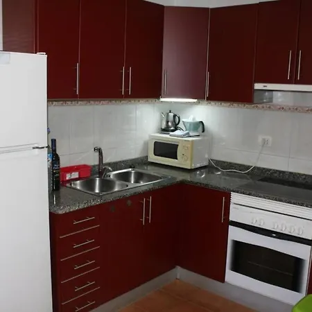 Secret Relax, Pool , Wifi, Lägenhet Costa Teguise